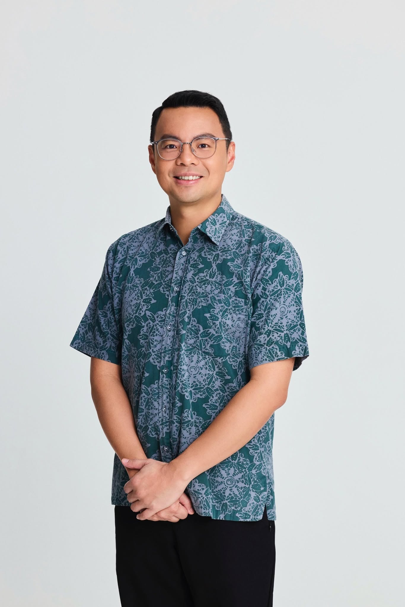 Lee Chean Chung