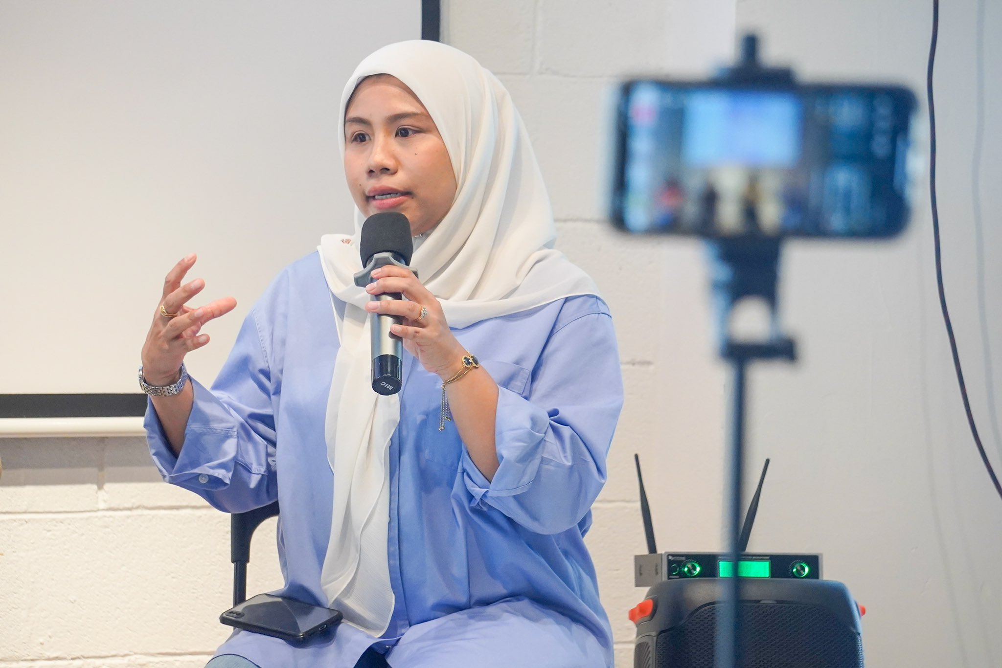 Rabiatul Adawiyah Sulaiman