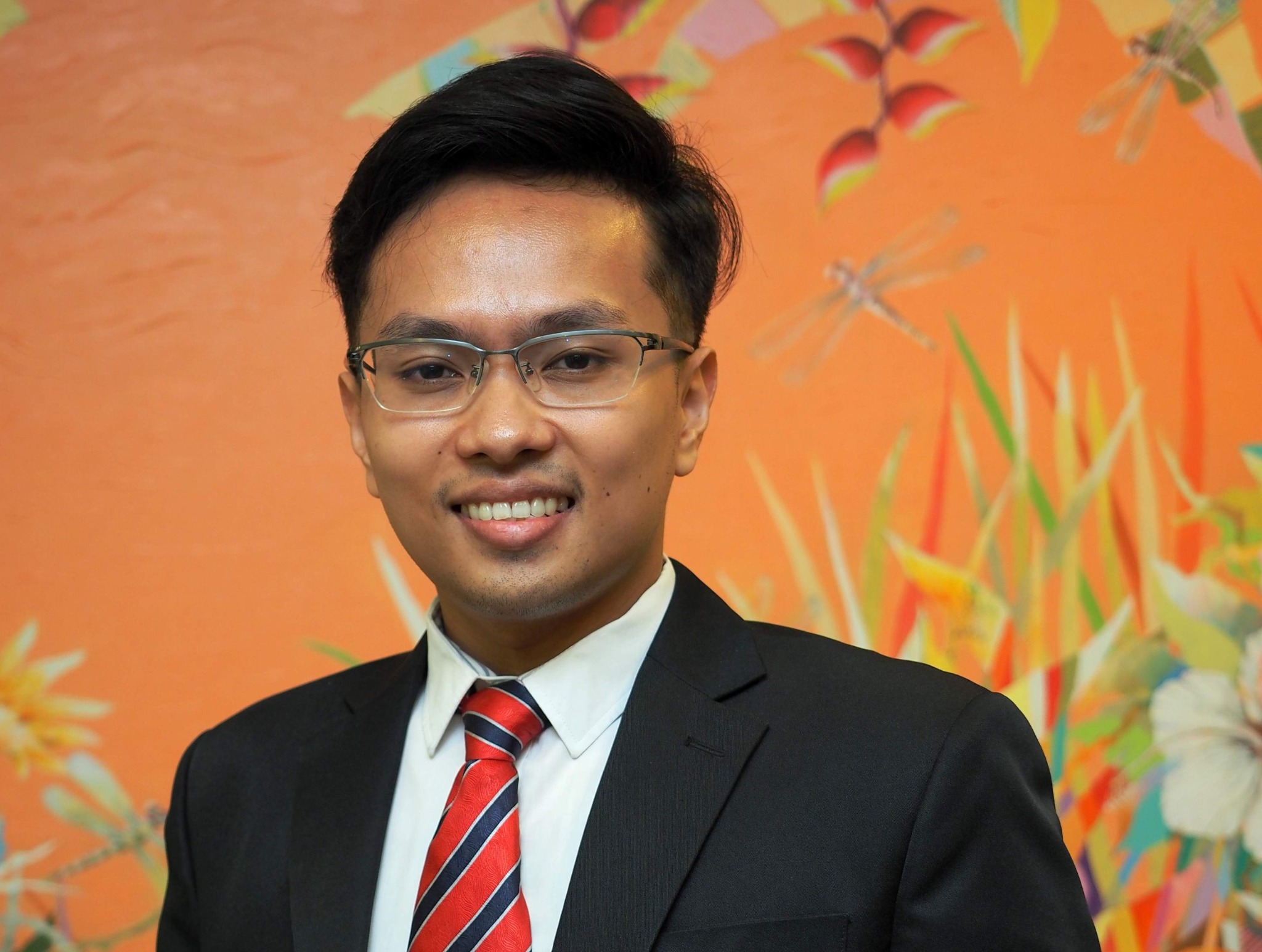 Shukrul Khair