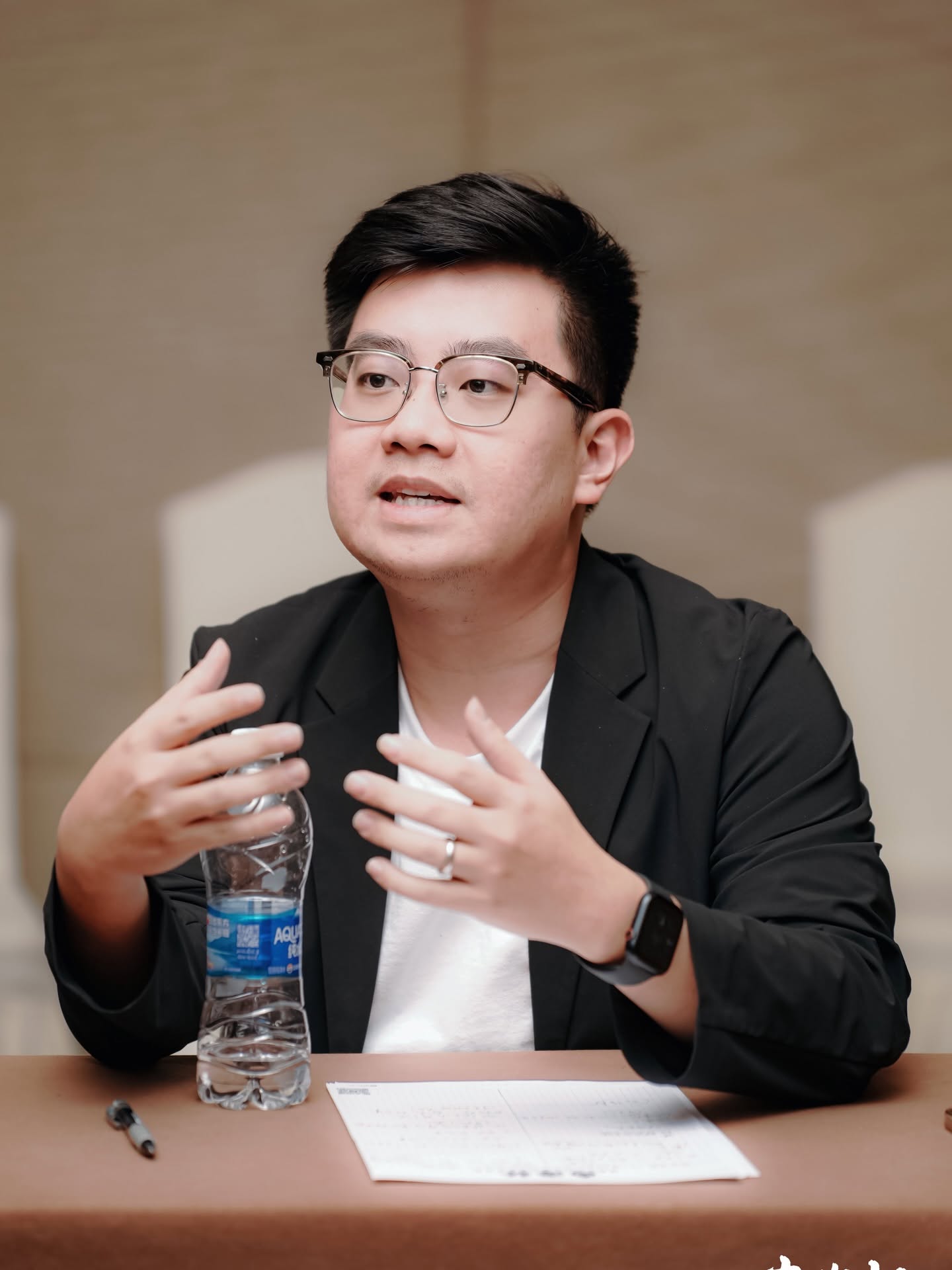 Tang Hong Yau
