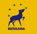 Logo BERSAMA