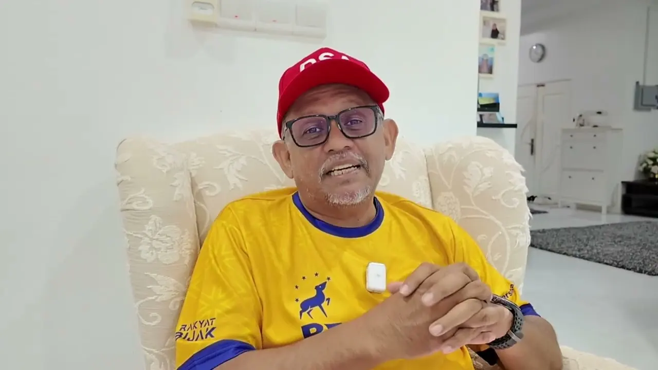 Dato' Dr Syed Azuan