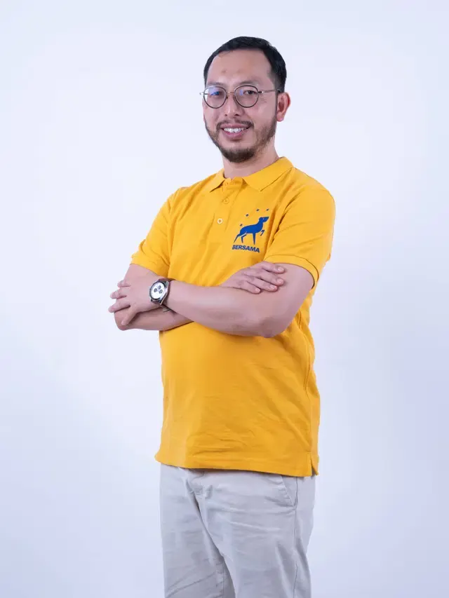 Dr. Harith Fakhrudin