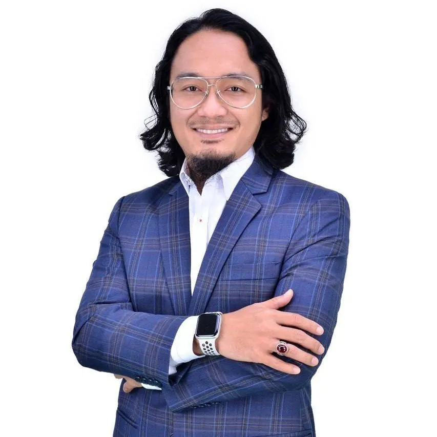 Faizal Rahman