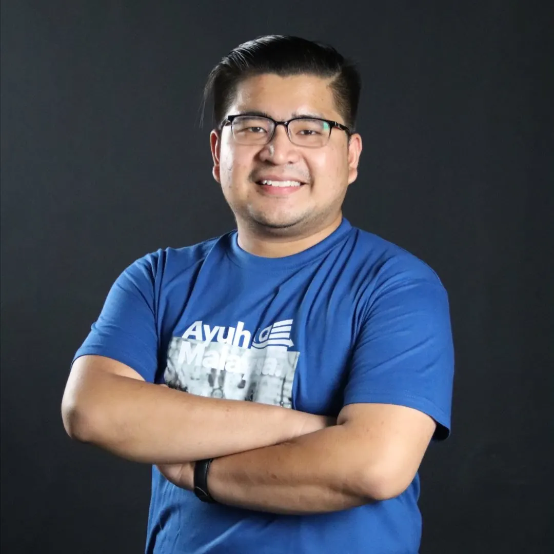 Haziq Azfar Ishak
