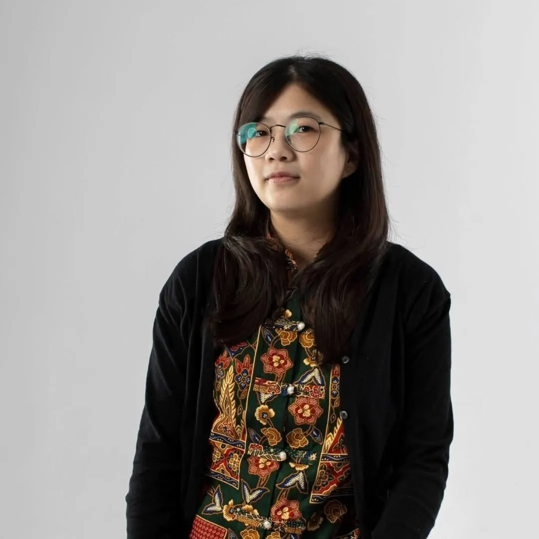 Jhen Pei Seah