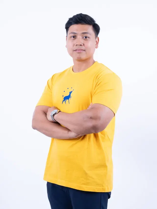 Muhammad Aidil Riduan