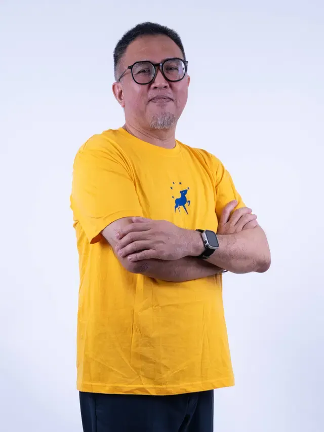 Stanley Tan